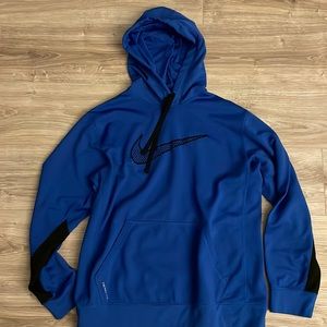 Nike Therma-Fit Hoodie
